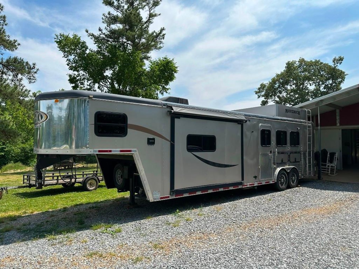 Image for Bonterra Horse Farms Personal Property  Liquidation