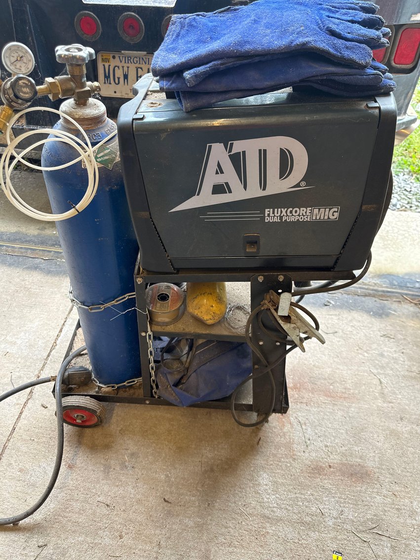 Image for Bonterra Horse Farms Personal Property  Liquidation