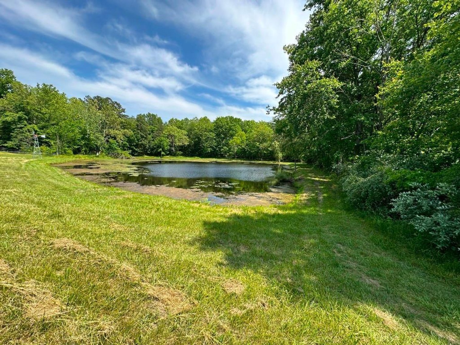 Image for Bonterra Horse Farms Real Estate  Liquidation