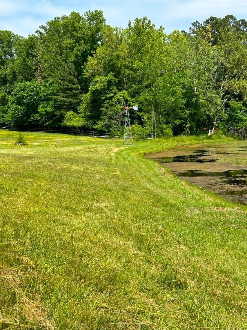 Image for Bonterra Horse Farms Real Estate  Liquidation