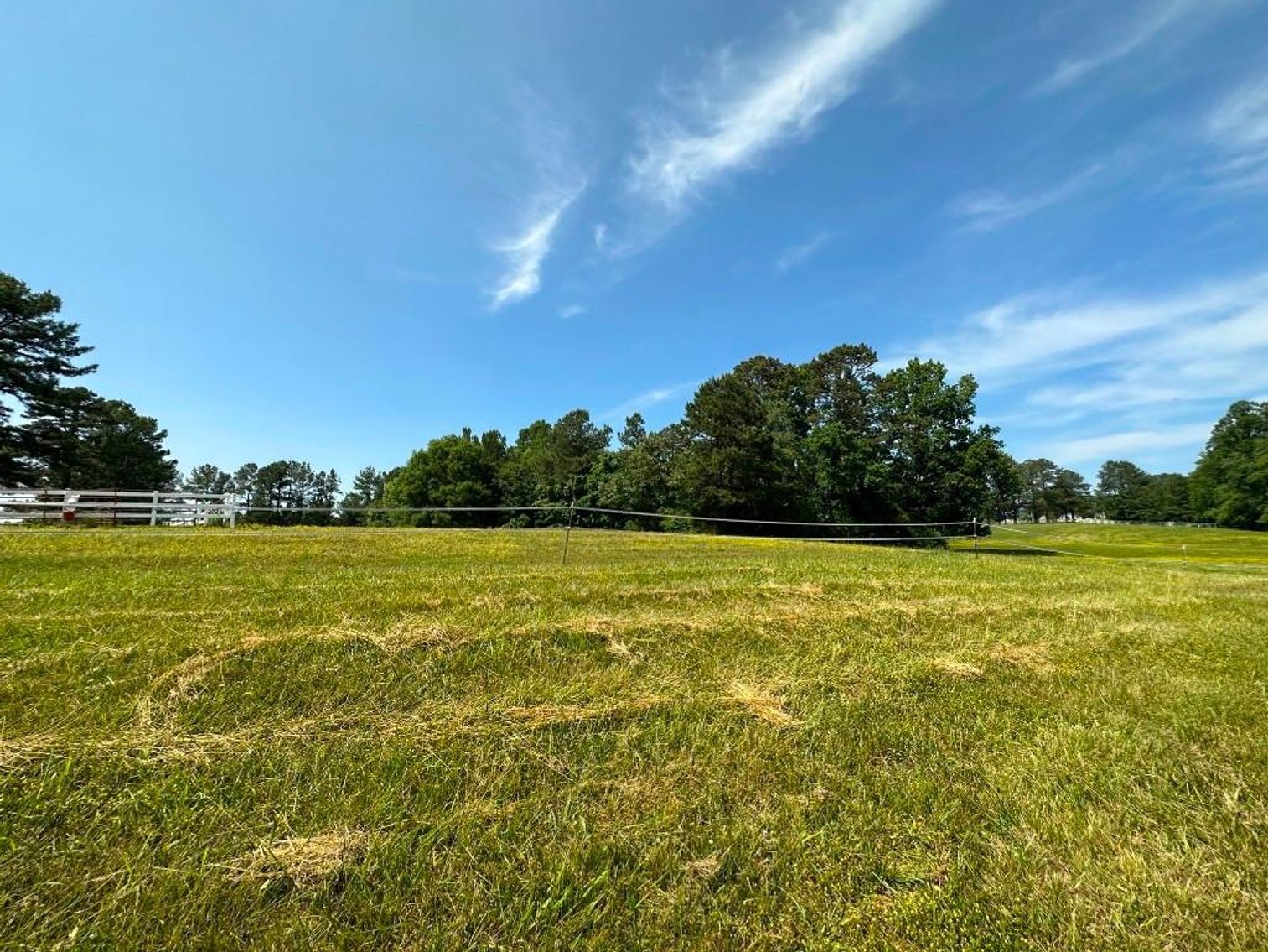 Image for Bonterra Horse Farms Real Estate  Liquidation