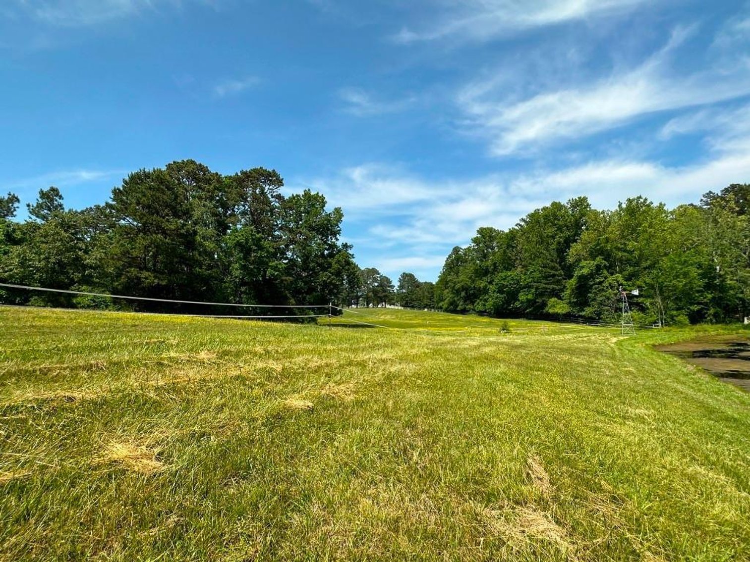 Image for Bonterra Horse Farms Real Estate  Liquidation