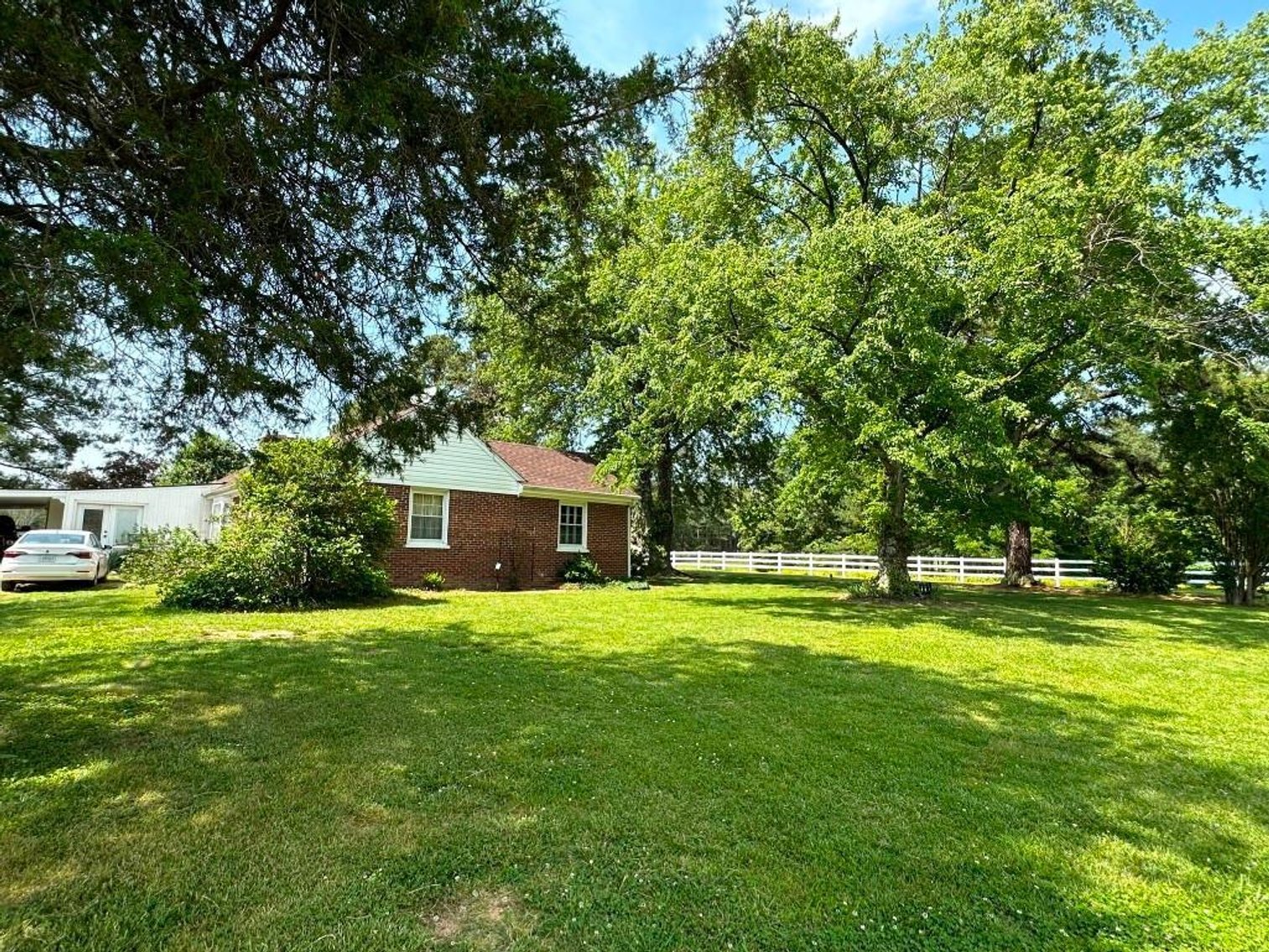 Image for Bonterra Horse Farms Real Estate  Liquidation