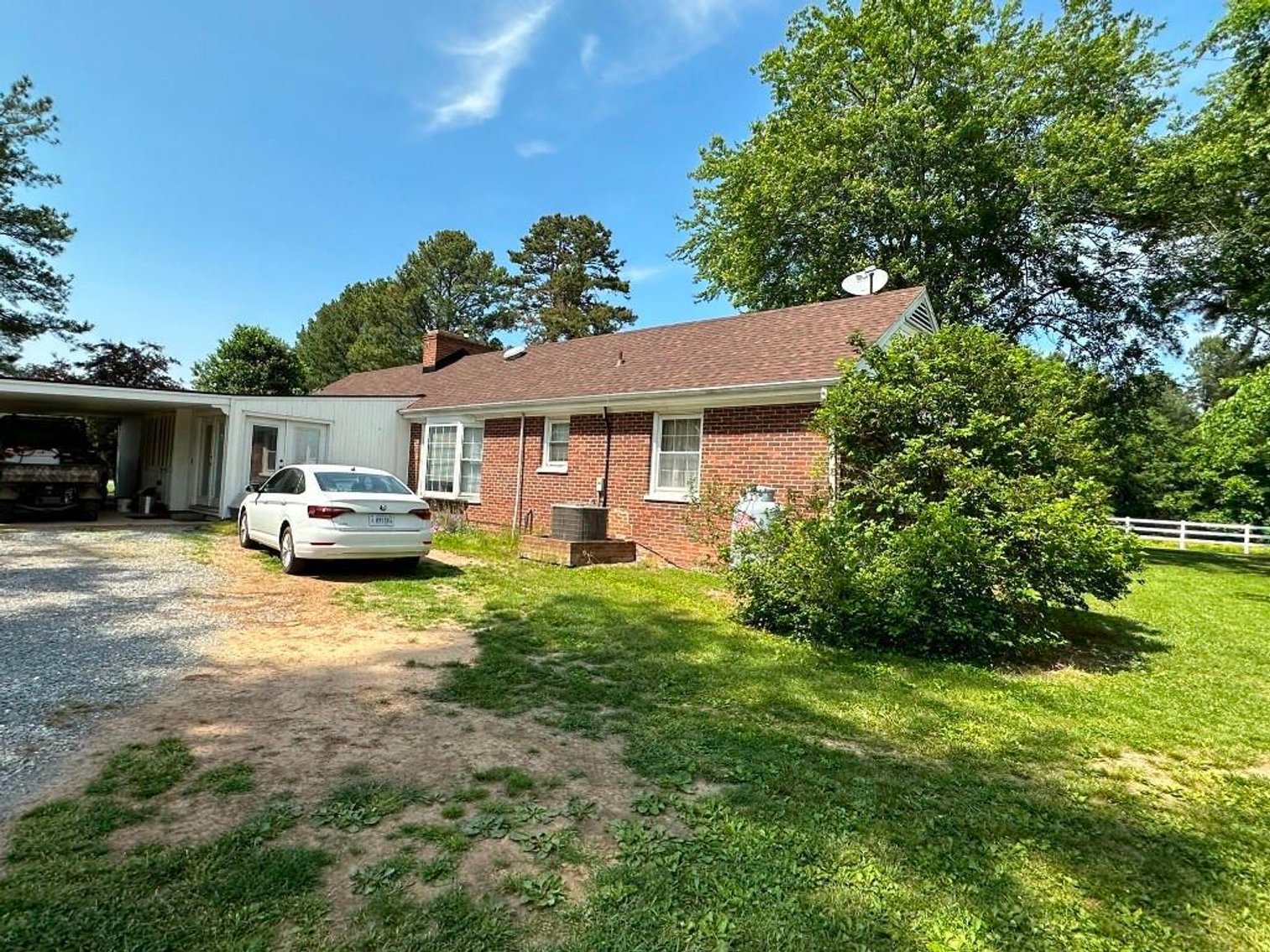 Image for Bonterra Horse Farms Real Estate  Liquidation