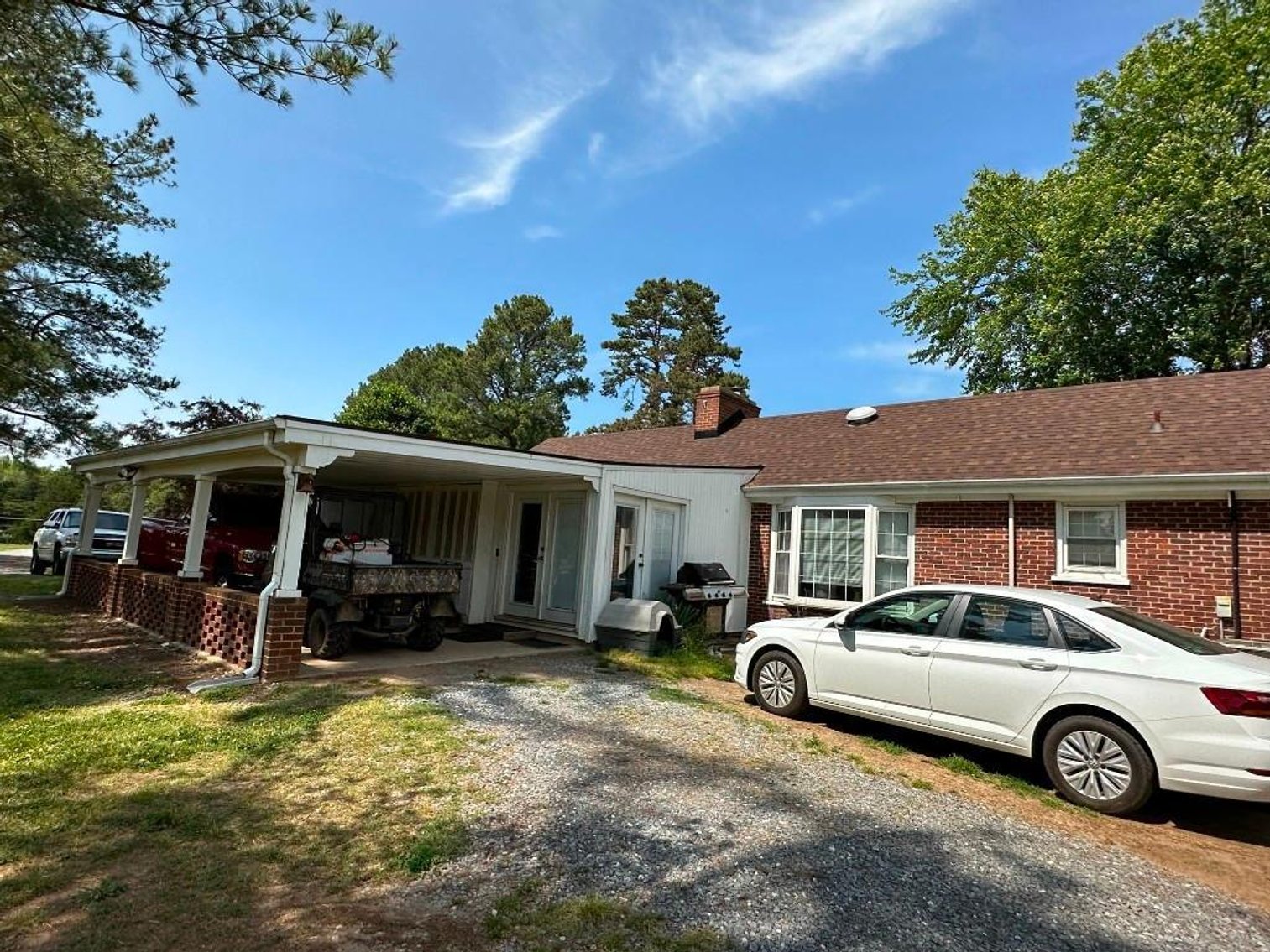 Image for Bonterra Horse Farms Real Estate  Liquidation