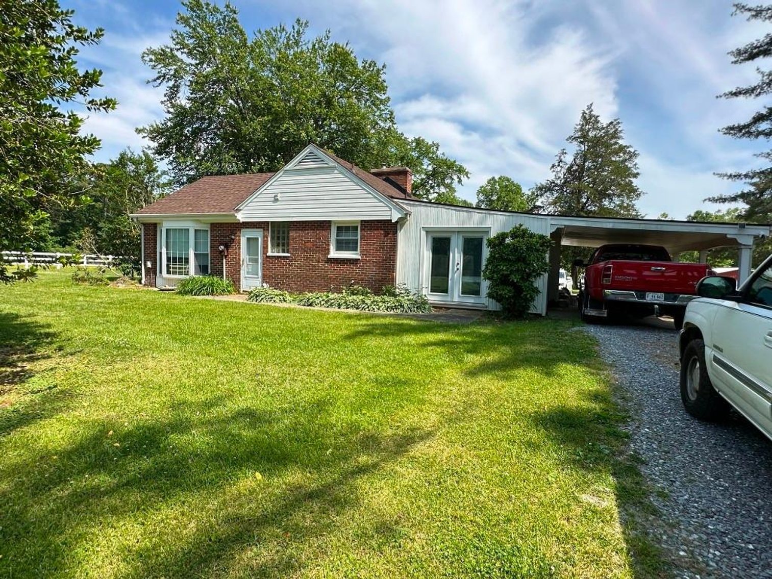 Image for Bonterra Horse Farms Real Estate  Liquidation