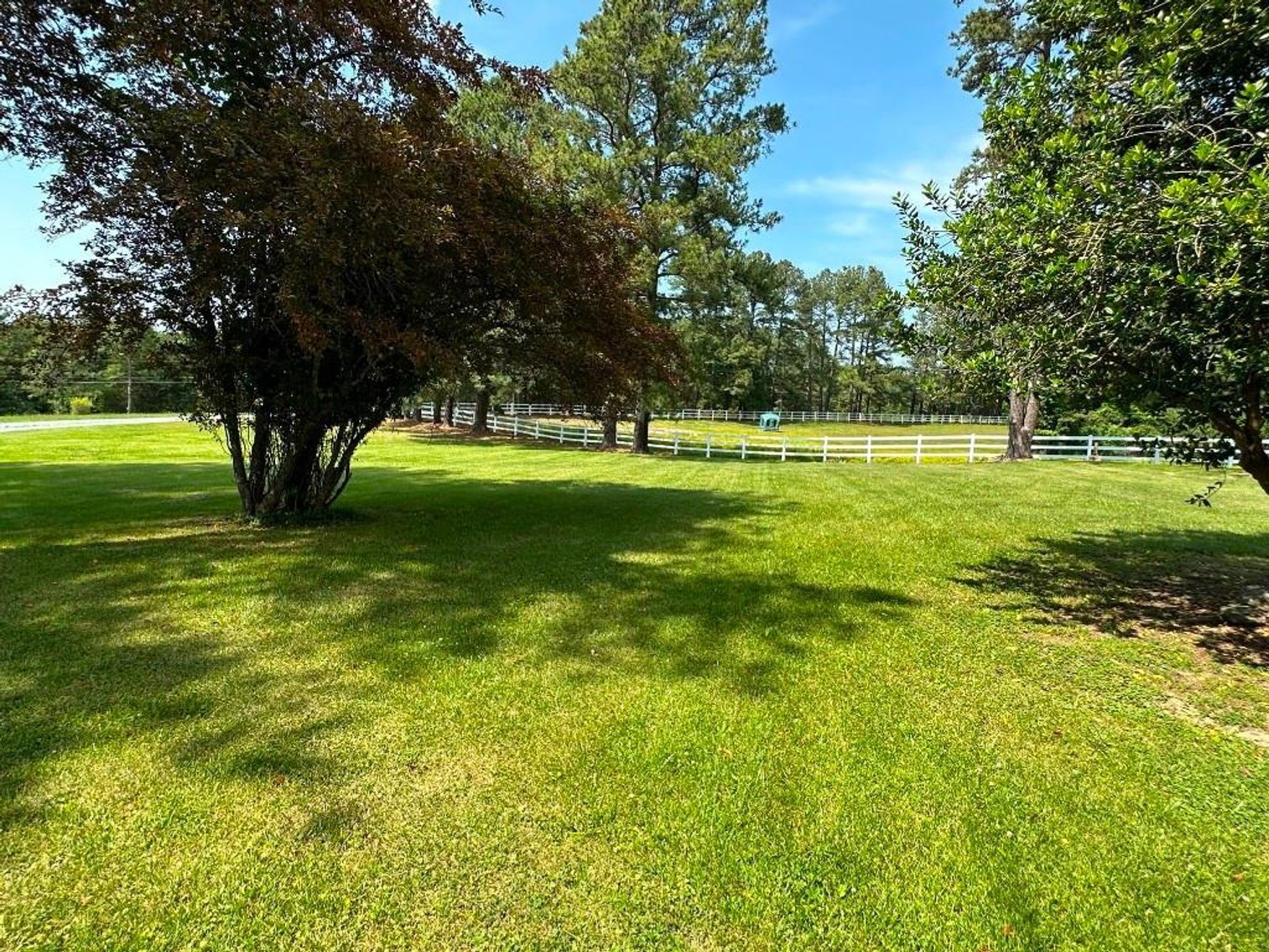 Image for Bonterra Horse Farms Real Estate  Liquidation