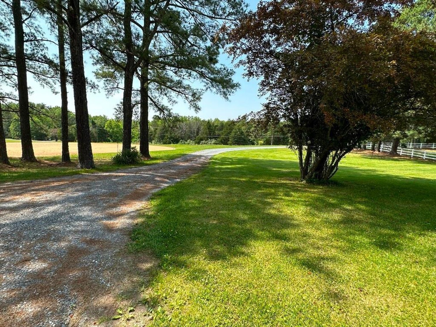 Image for Bonterra Horse Farms Real Estate  Liquidation