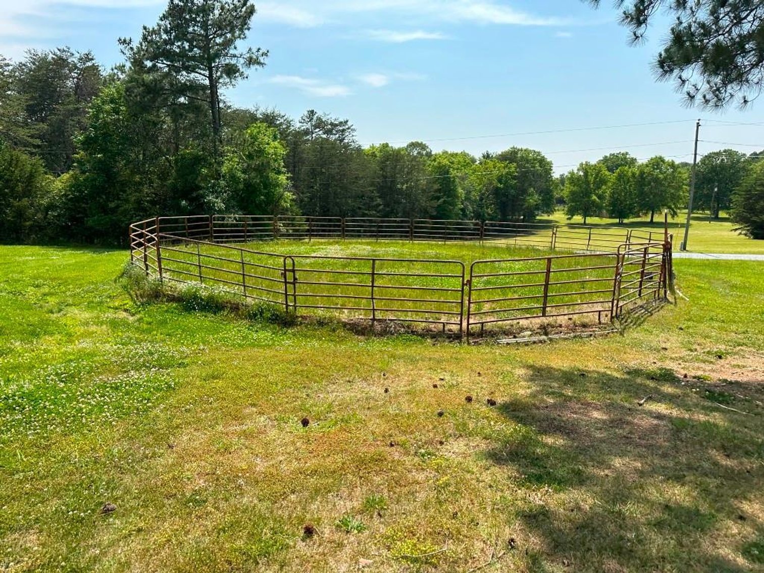 Image for Bonterra Horse Farms Real Estate  Liquidation