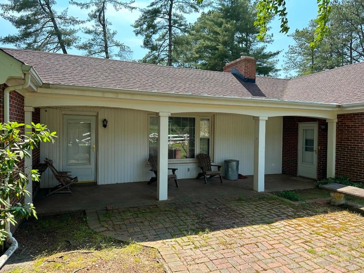 Image for Bonterra Horse Farms Real Estate  Liquidation