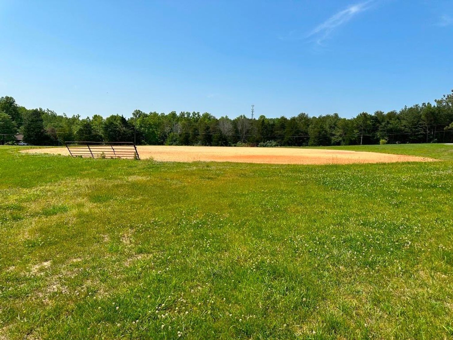 Image for Bonterra Horse Farms Real Estate  Liquidation