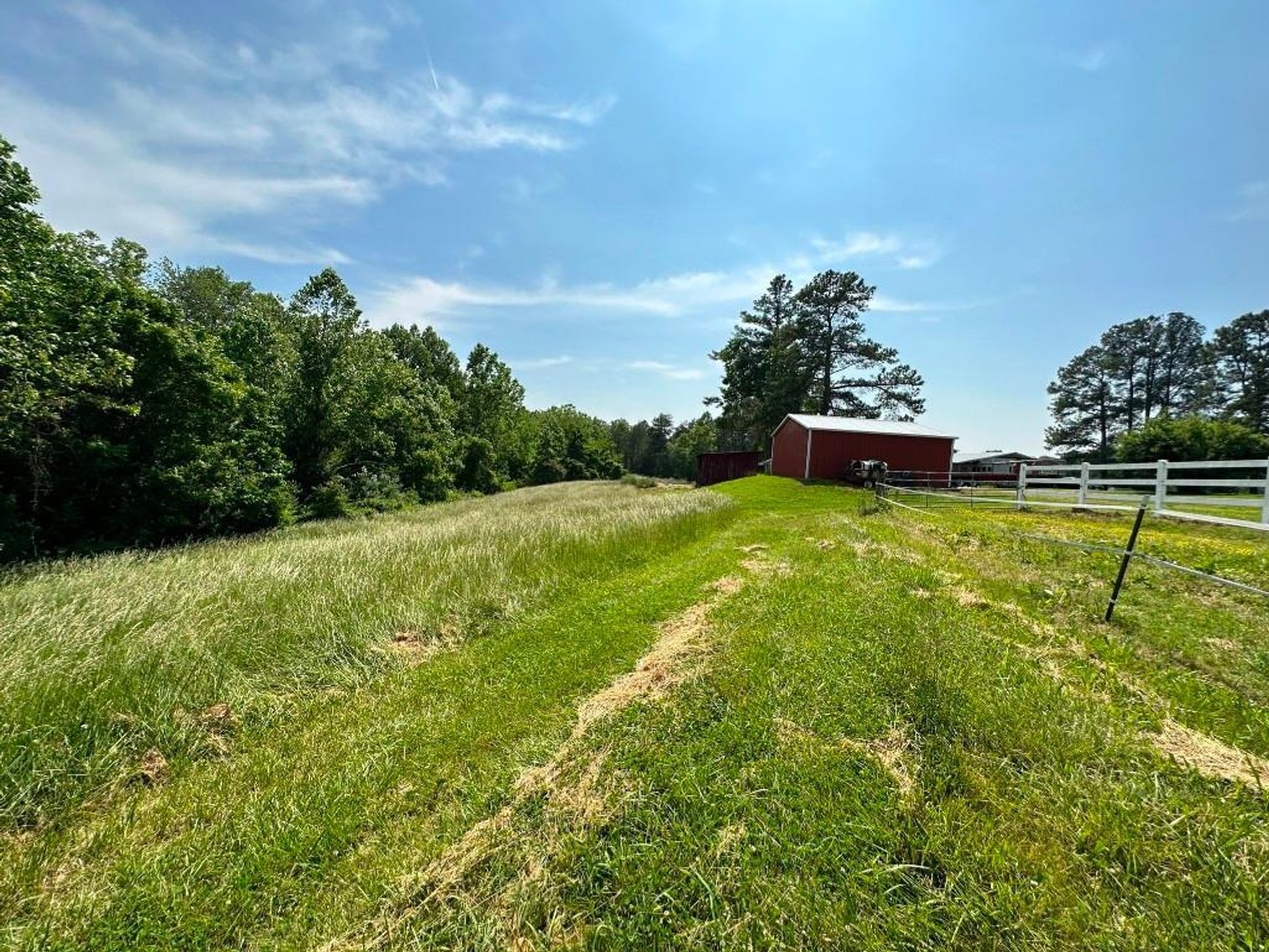 Image for Bonterra Horse Farms Real Estate  Liquidation