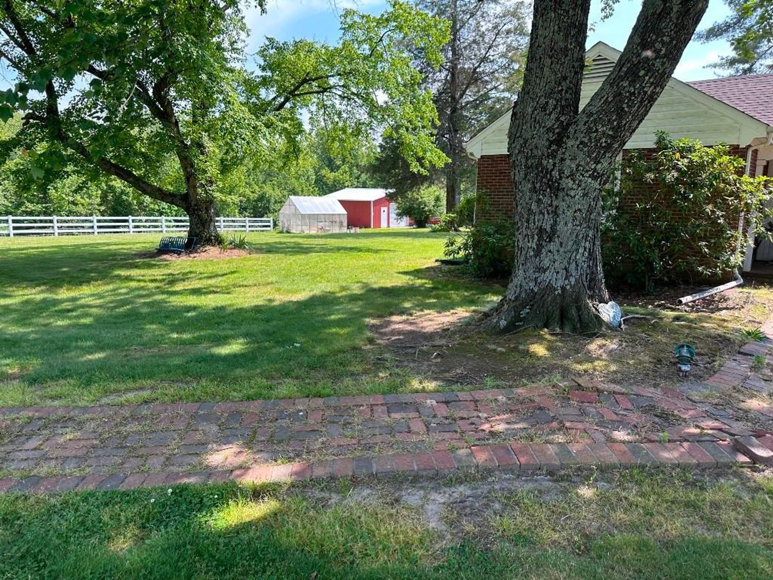 Image for Bonterra Horse Farms Real Estate  Liquidation