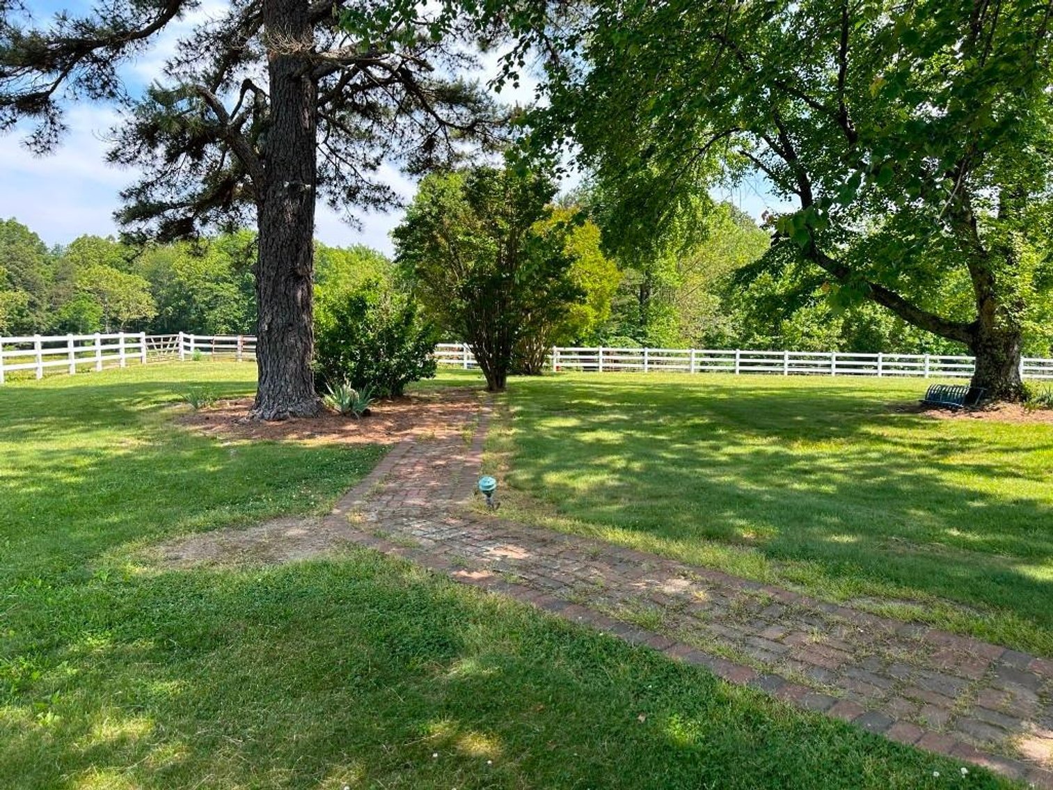 Image for Bonterra Horse Farms Real Estate  Liquidation