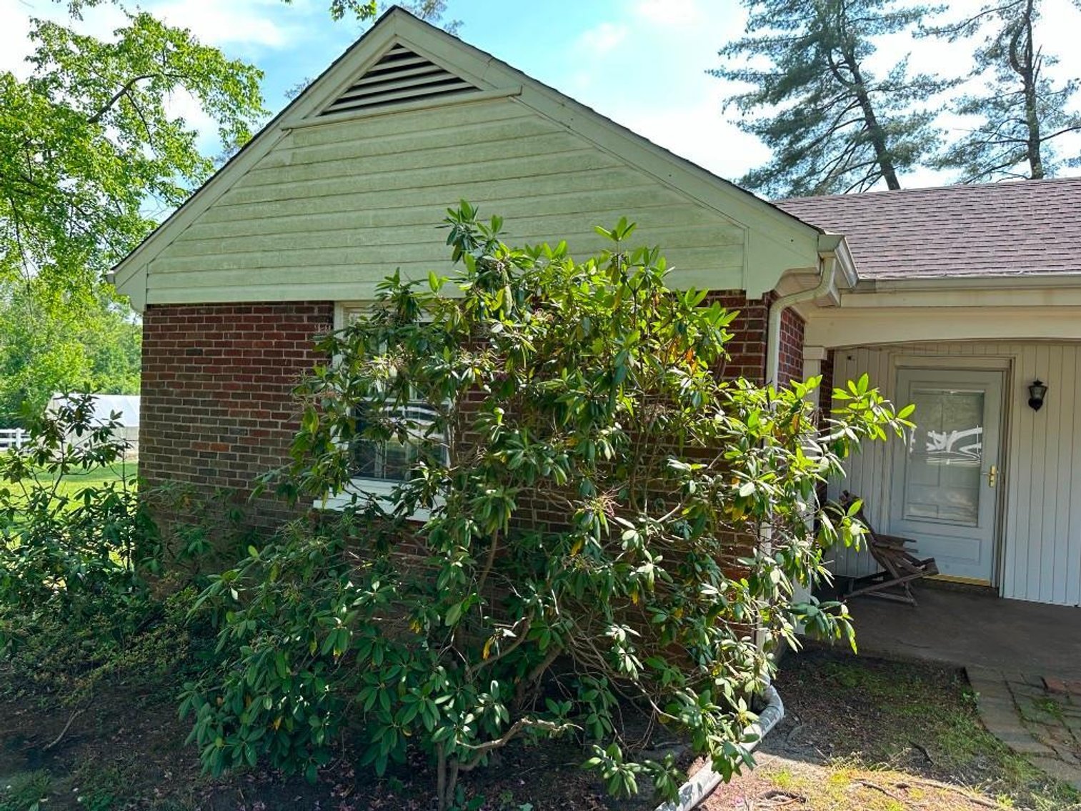 Image for Bonterra Horse Farms Real Estate  Liquidation