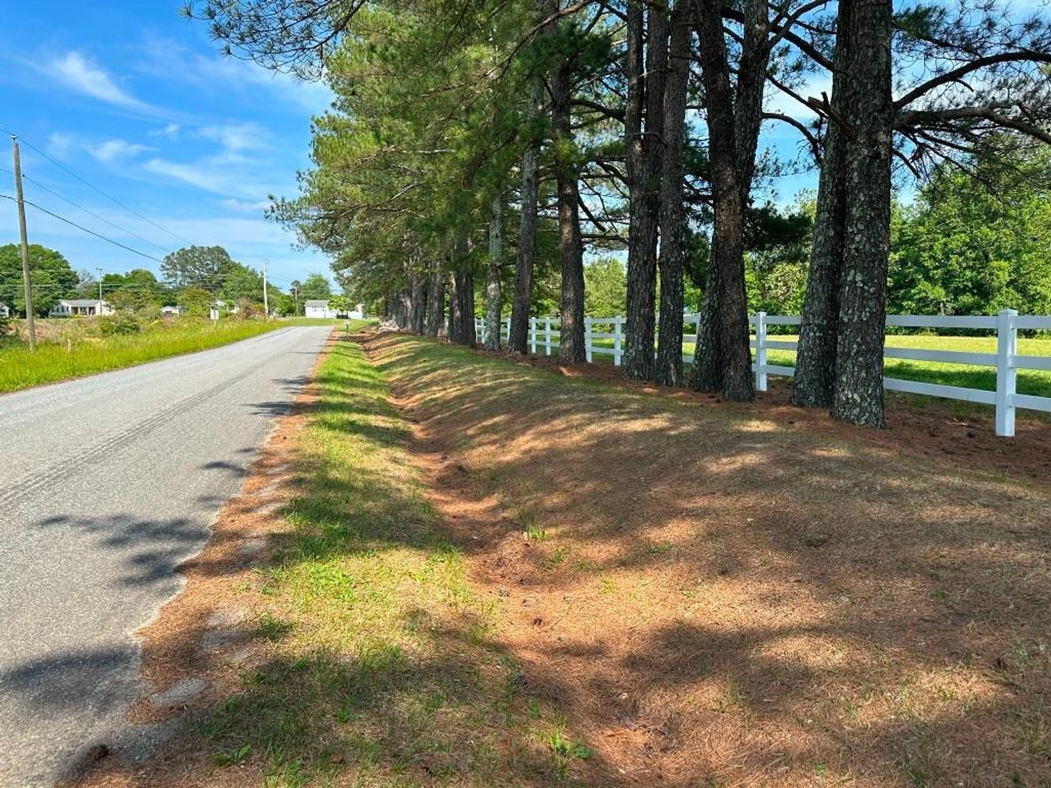 Image for Bonterra Horse Farms Real Estate  Liquidation