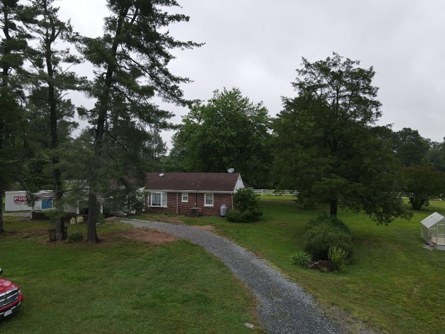 Image for Bonterra Horse Farms Real Estate  Liquidation