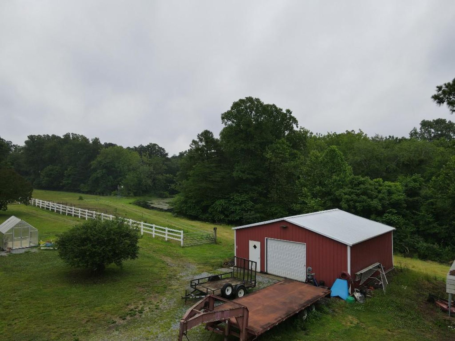 Image for Bonterra Horse Farms Real Estate  Liquidation