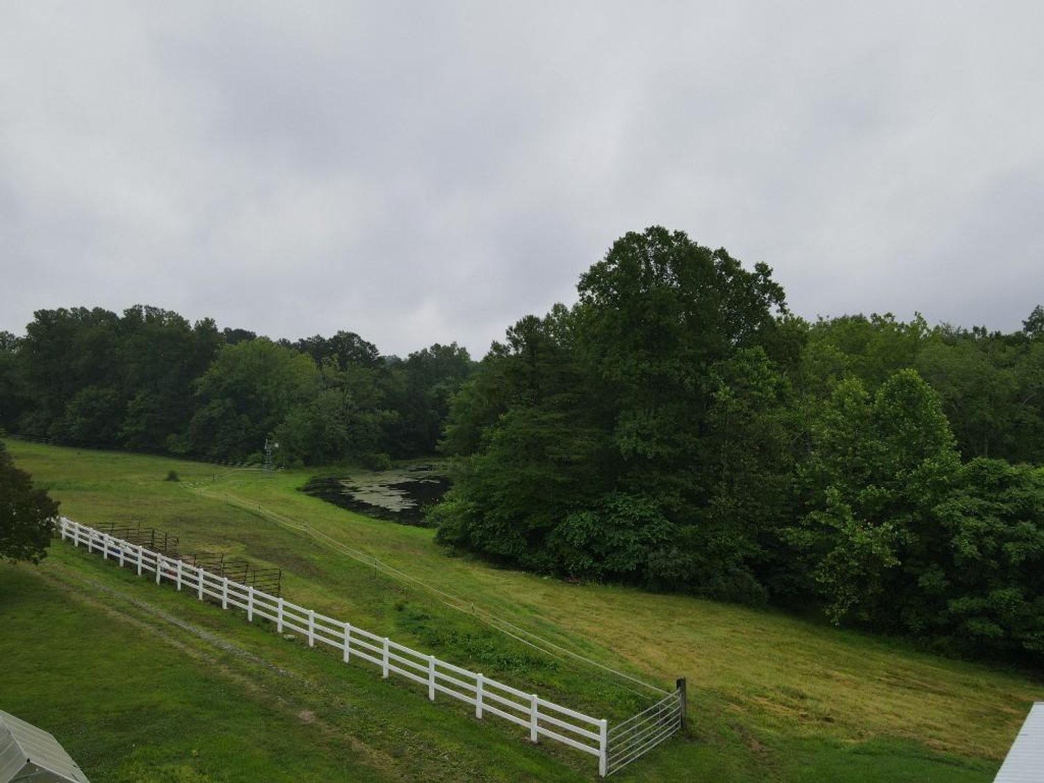 Image for Bonterra Horse Farms Real Estate  Liquidation