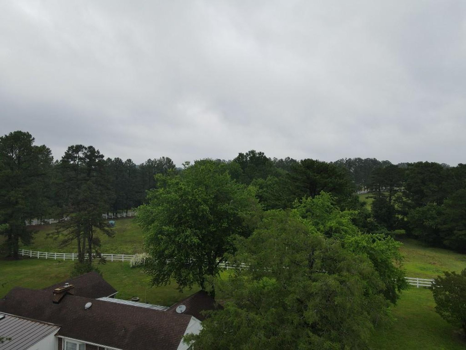 Image for Bonterra Horse Farms Real Estate  Liquidation