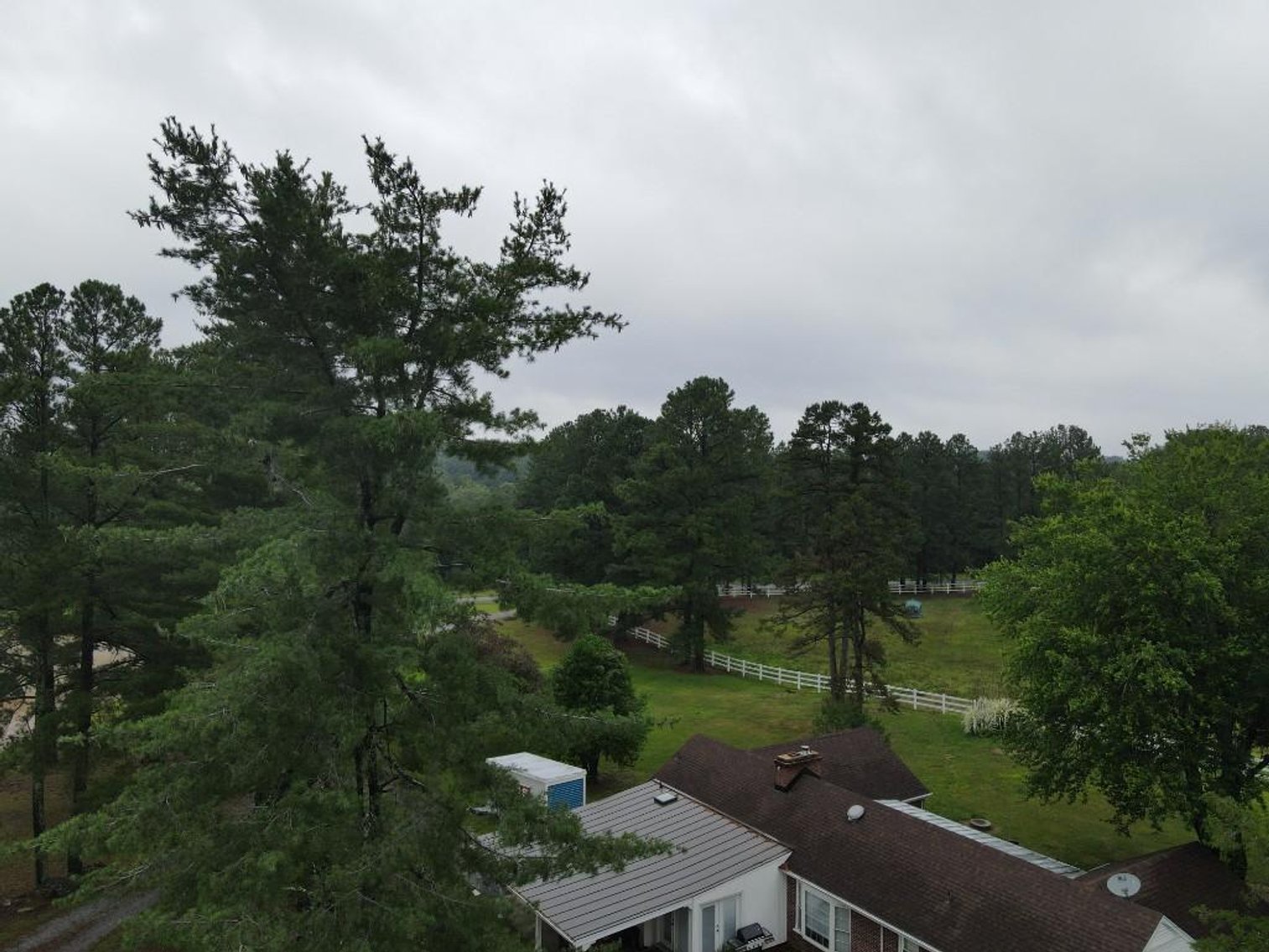 Image for Bonterra Horse Farms Real Estate  Liquidation