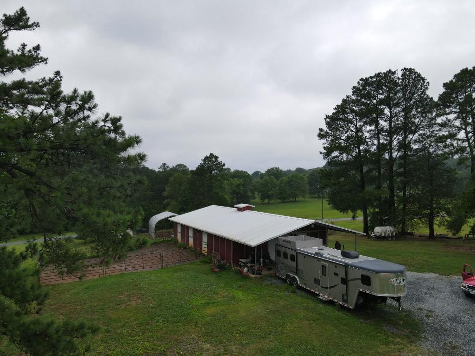 Image for Bonterra Horse Farms Real Estate  Liquidation