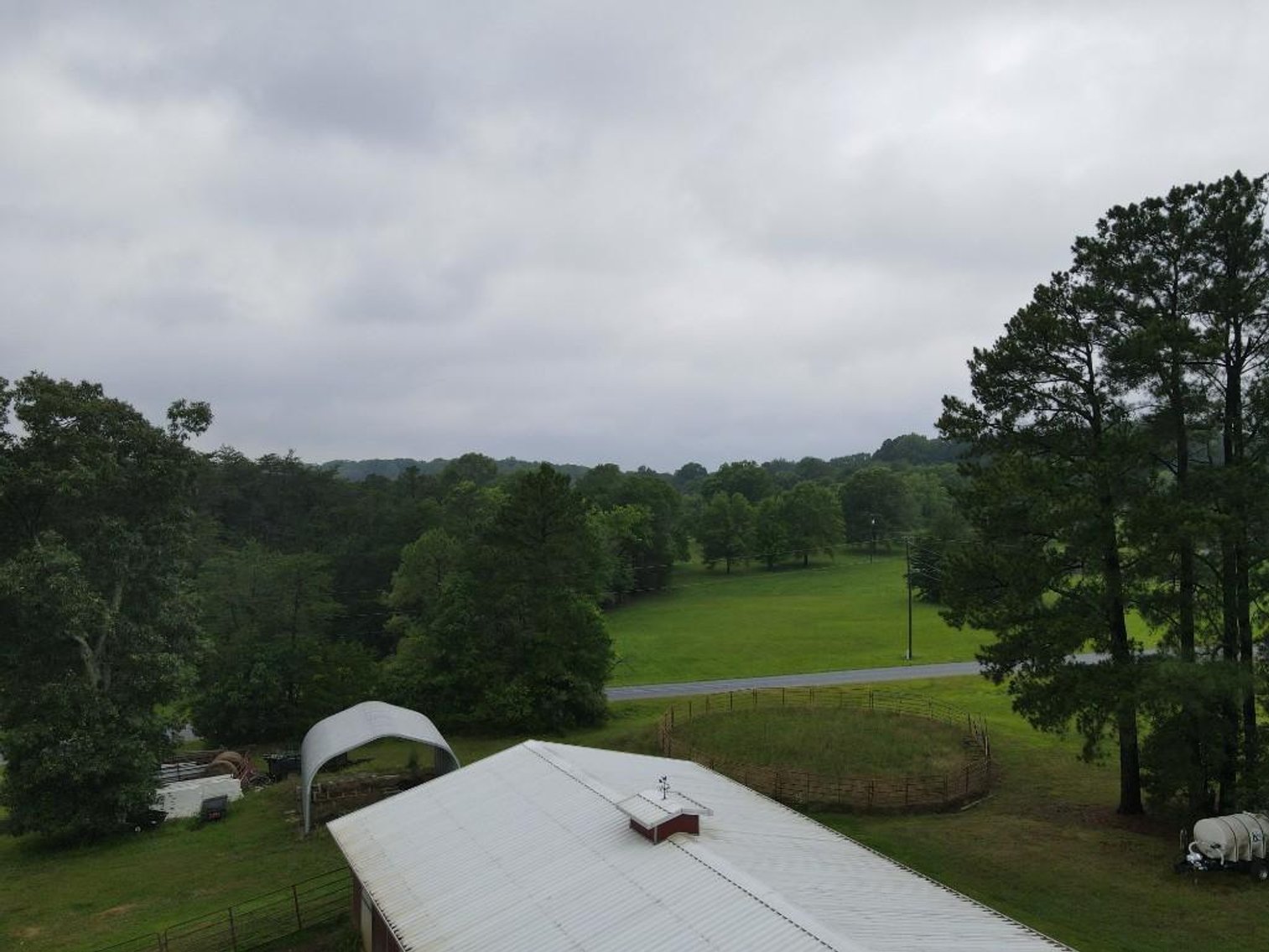 Image for Bonterra Horse Farms Real Estate  Liquidation