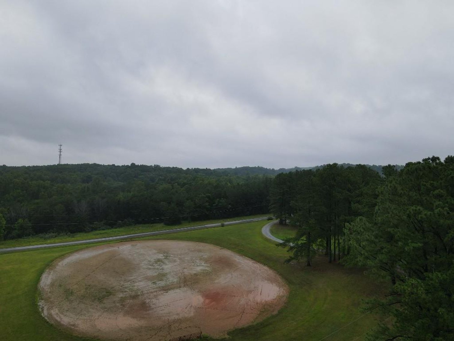 Image for Bonterra Horse Farms Real Estate  Liquidation