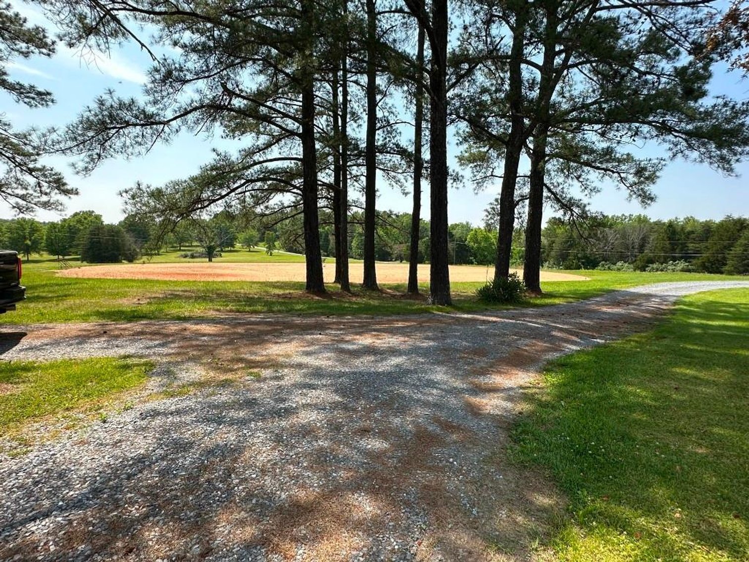 Image for Bonterra Horse Farms Real Estate  Liquidation