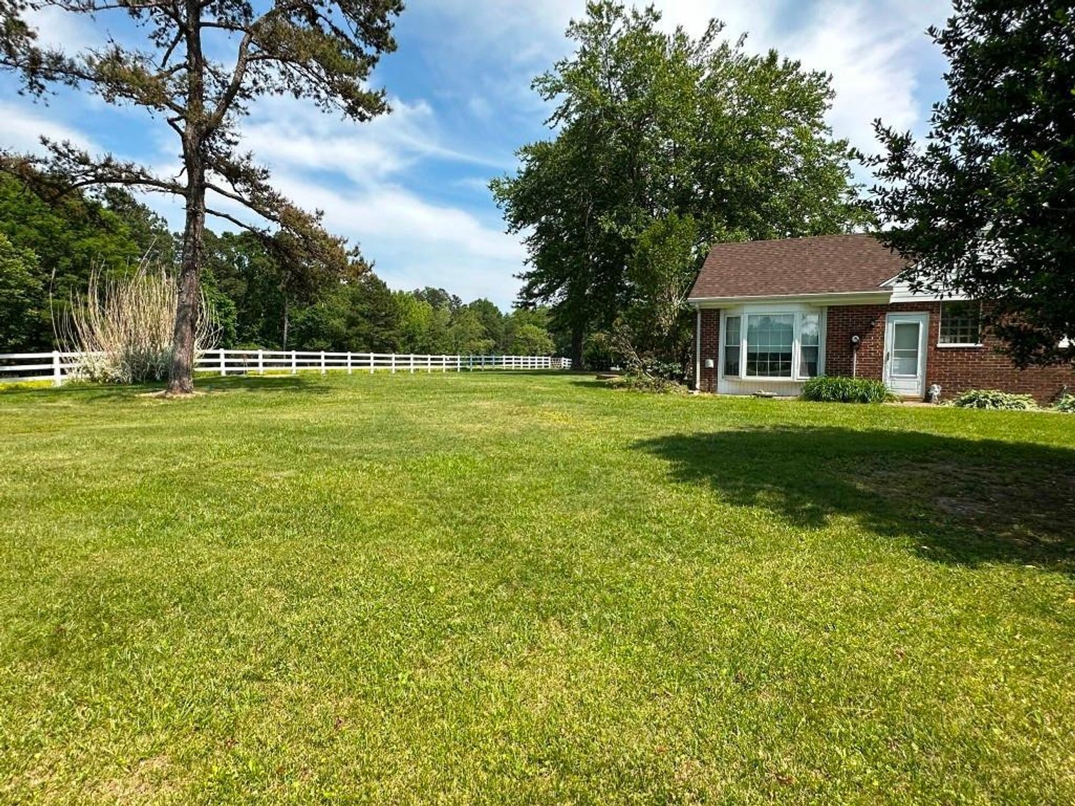 Image for Bonterra Horse Farms Real Estate  Liquidation