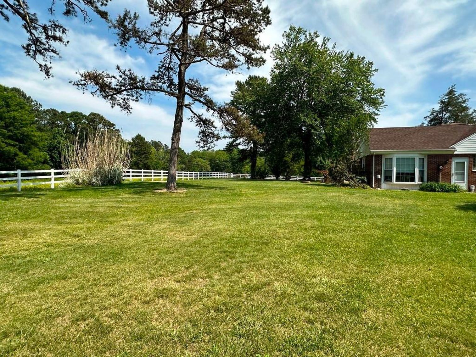 Image for Bonterra Horse Farms Real Estate  Liquidation