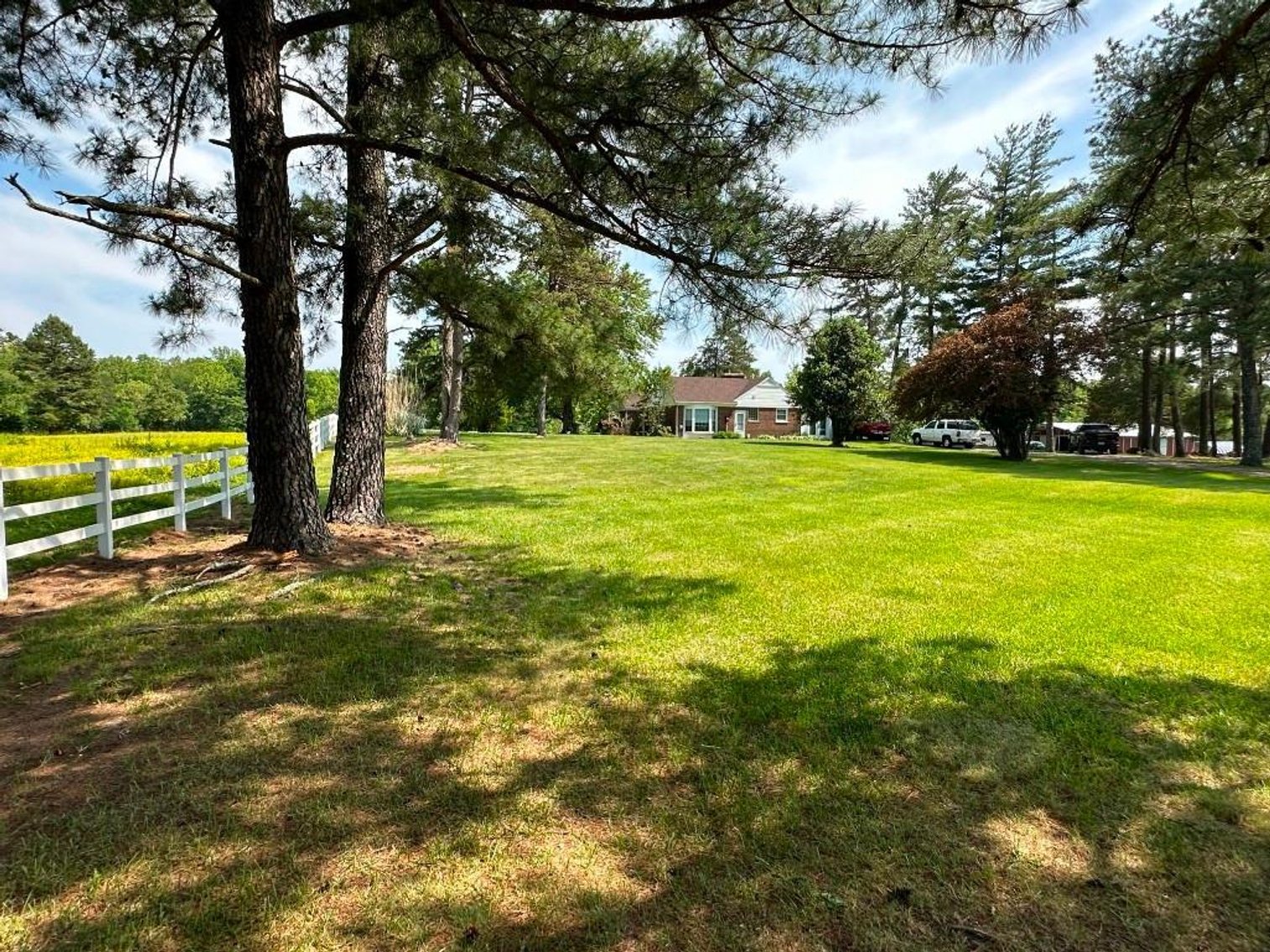 Image for Bonterra Horse Farms Real Estate  Liquidation