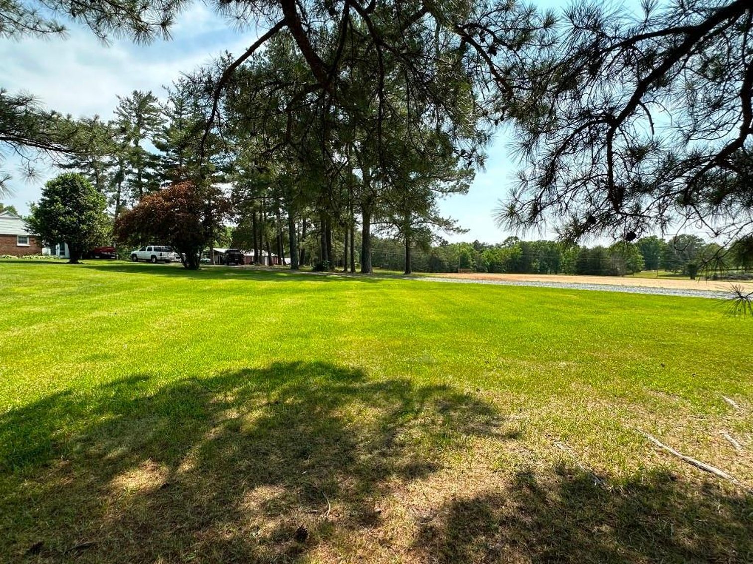 Image for Bonterra Horse Farms Real Estate  Liquidation