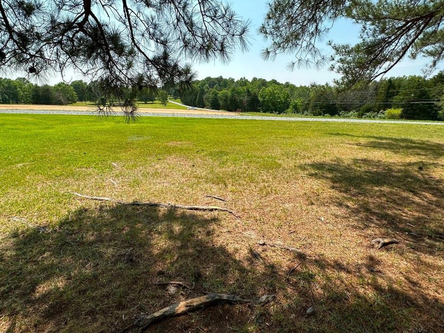 Image for Bonterra Horse Farms Real Estate  Liquidation