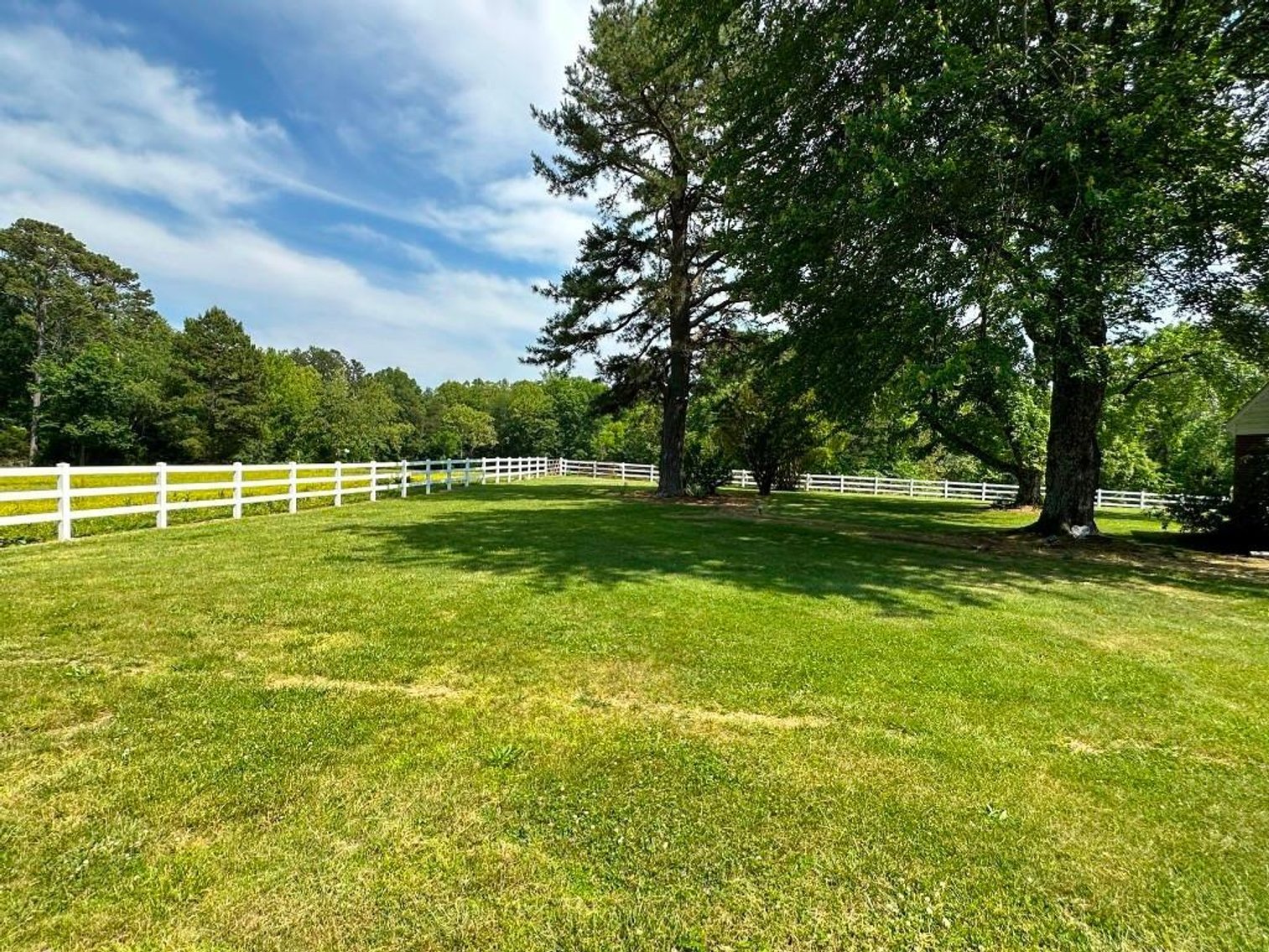 Image for Bonterra Horse Farms Real Estate  Liquidation