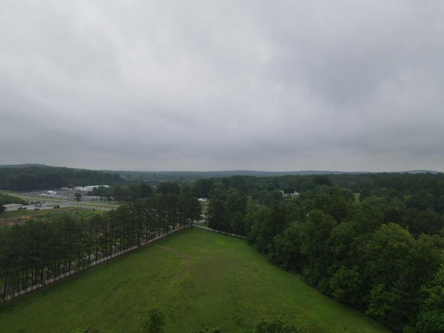 Image for Bonterra Horse Farms Real Estate  Liquidation