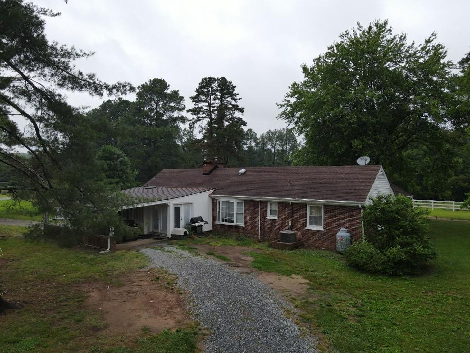 Image for Bonterra Horse Farms Real Estate  Liquidation