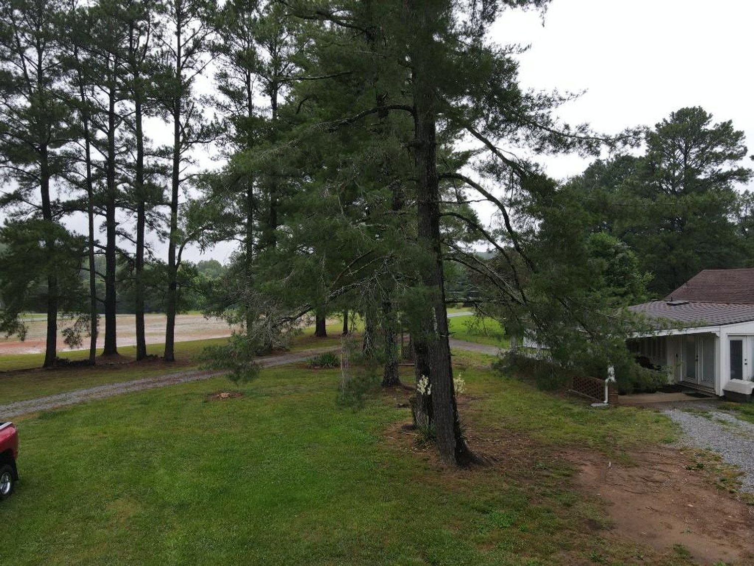 Image for Bonterra Horse Farms Real Estate  Liquidation