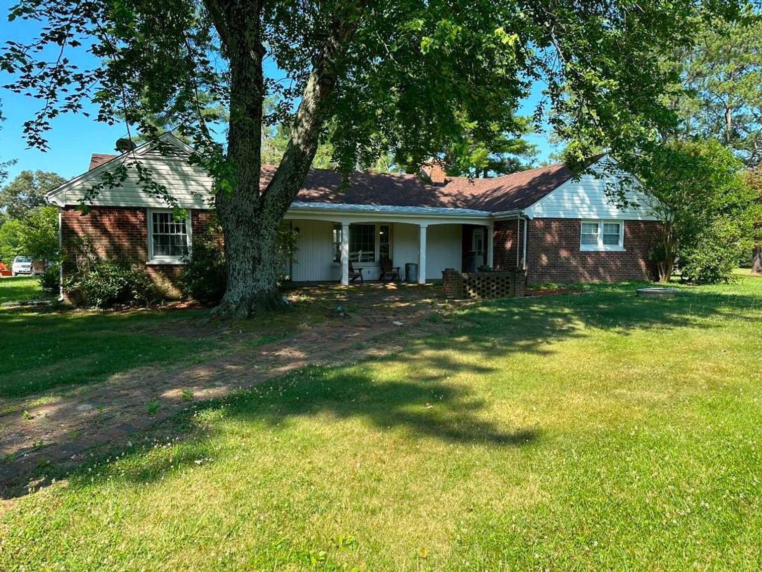 Image for Bonterra Horse Farms Real Estate  Liquidation