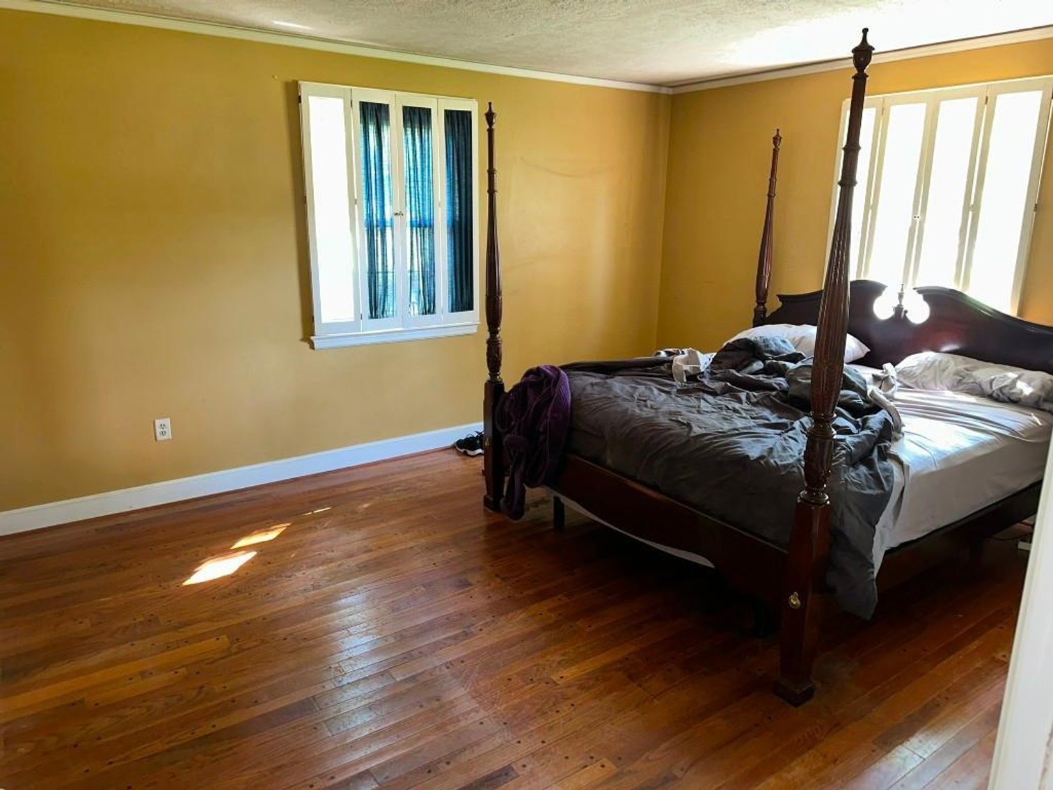 Image for Bonterra Horse Farms Real Estate  Liquidation