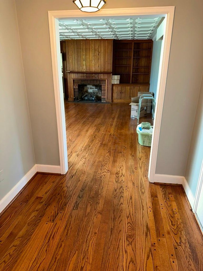 Image for Bonterra Horse Farms Real Estate  Liquidation