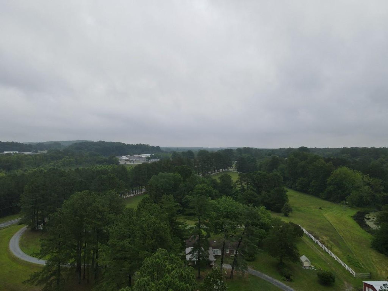 Image for Bonterra Horse Farms Real Estate  Liquidation