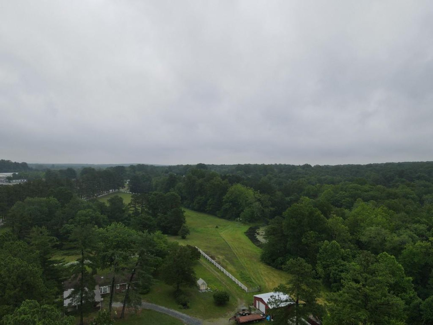 Image for Bonterra Horse Farms Real Estate  Liquidation