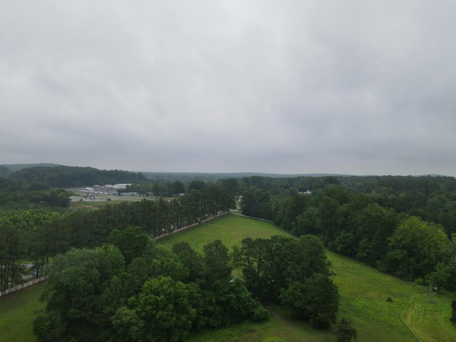 Image for Bonterra Horse Farms Real Estate  Liquidation