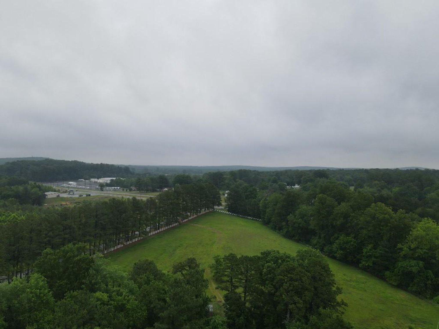 Image for Bonterra Horse Farms Real Estate  Liquidation