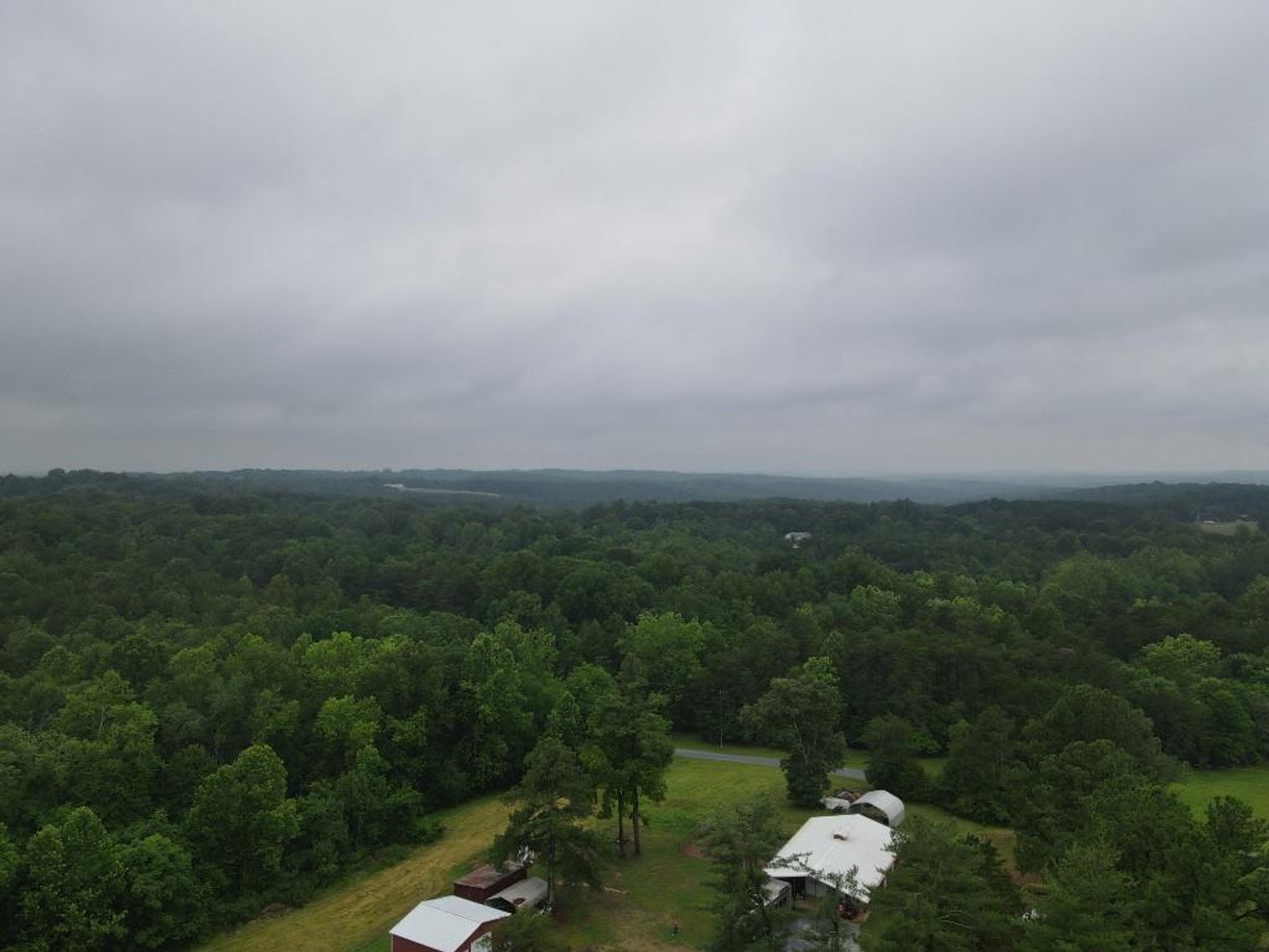 Image for Bonterra Horse Farms Real Estate  Liquidation