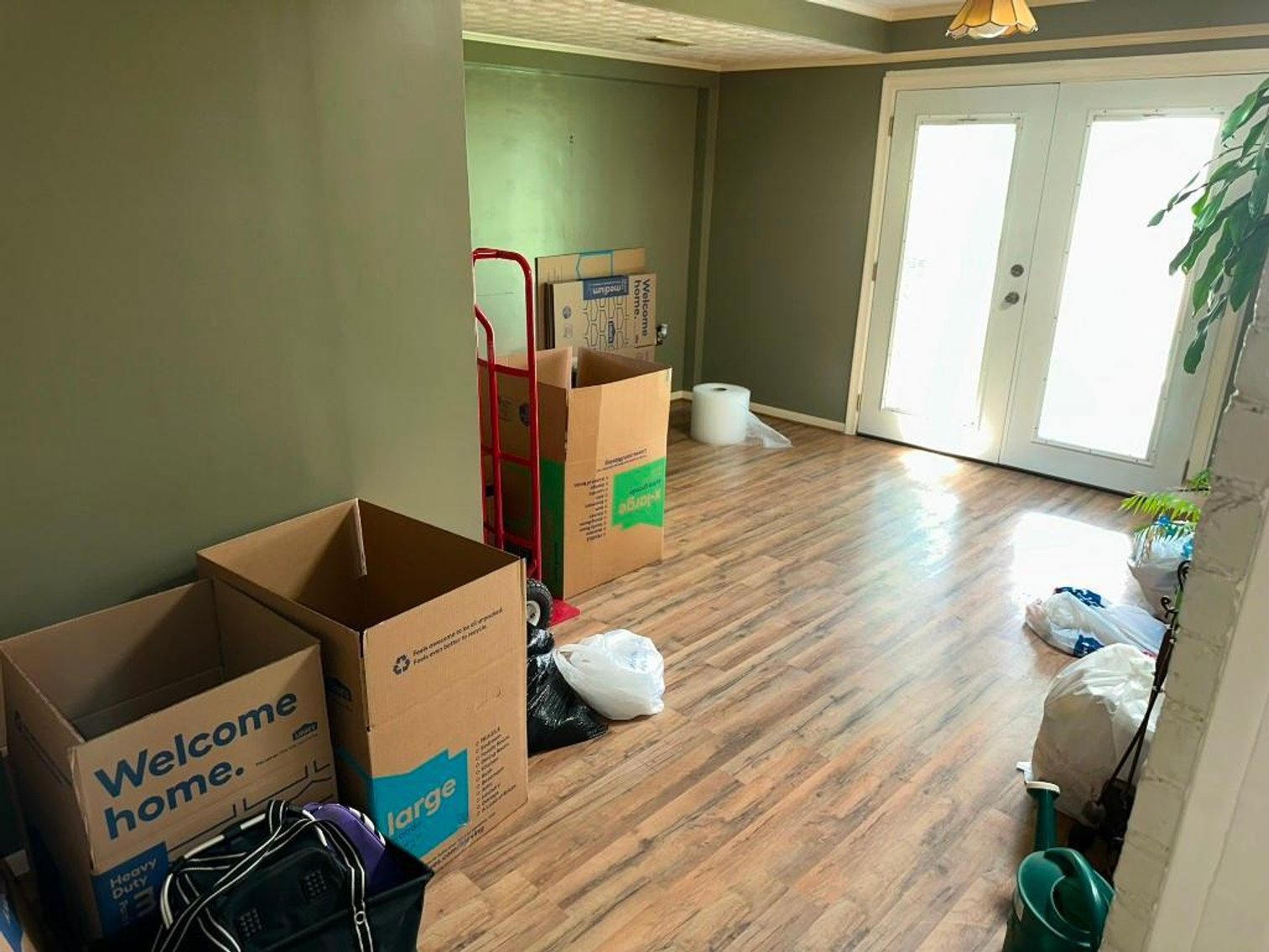 Image for Bonterra Horse Farms Real Estate  Liquidation