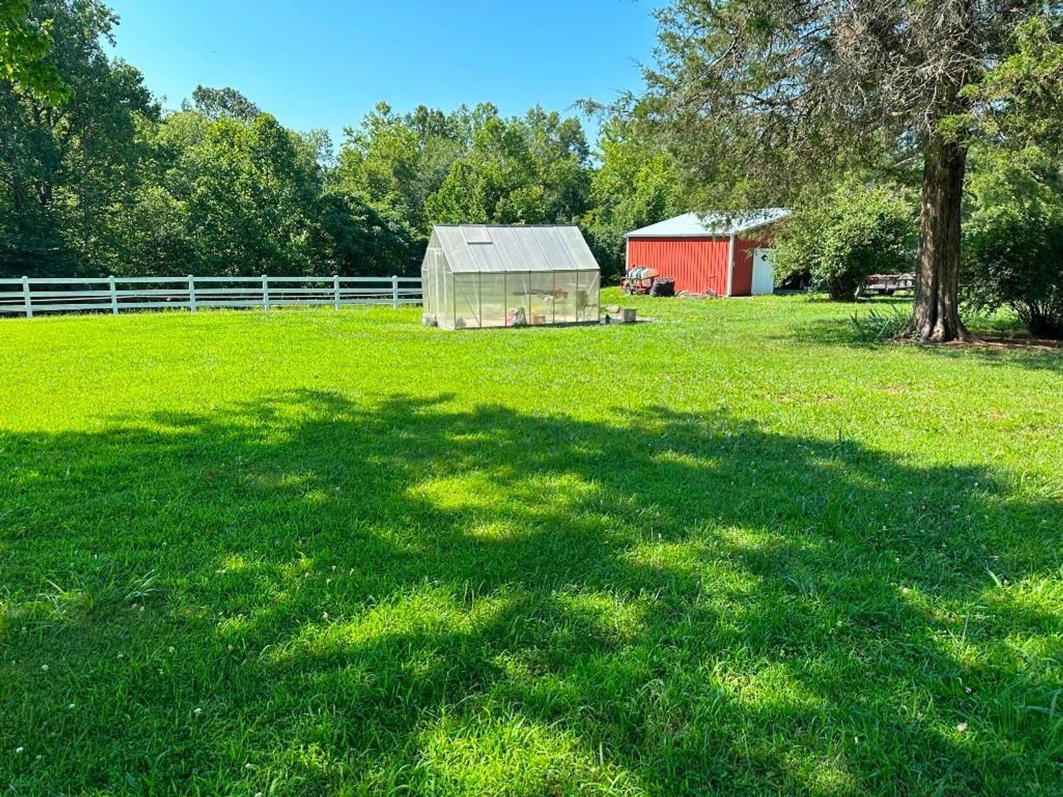 Image for Bonterra Horse Farms Real Estate  Liquidation