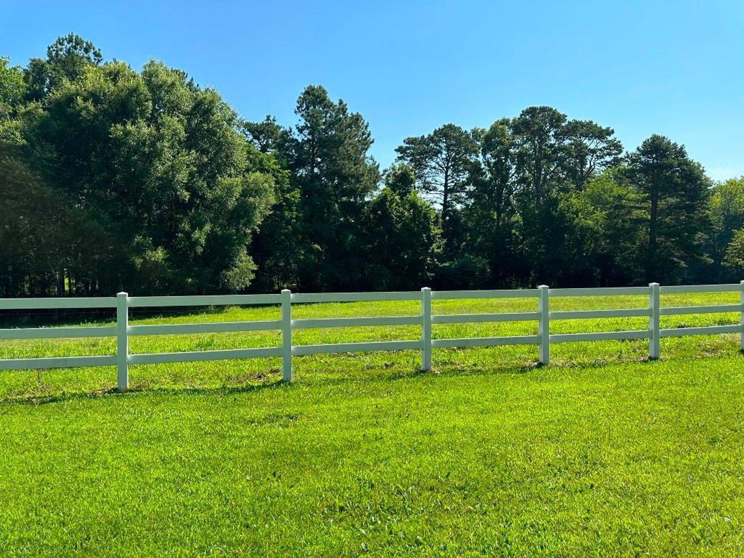 Image for Bonterra Horse Farms Real Estate  Liquidation