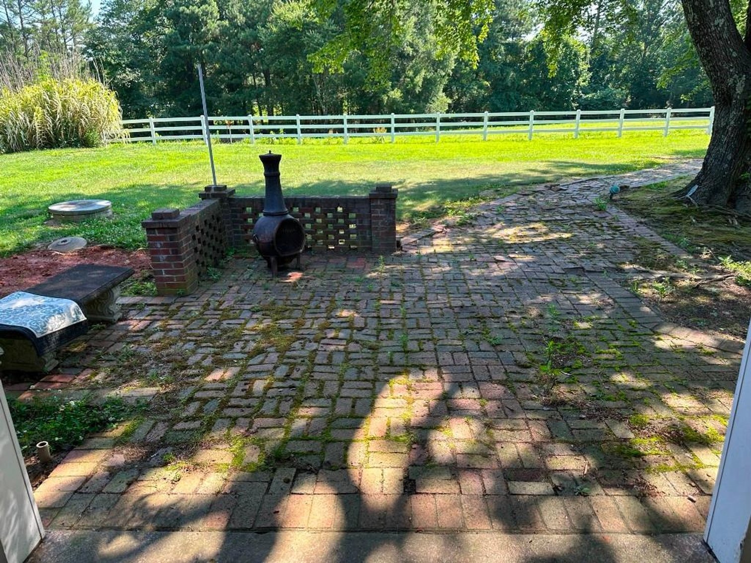 Image for Bonterra Horse Farms Real Estate  Liquidation